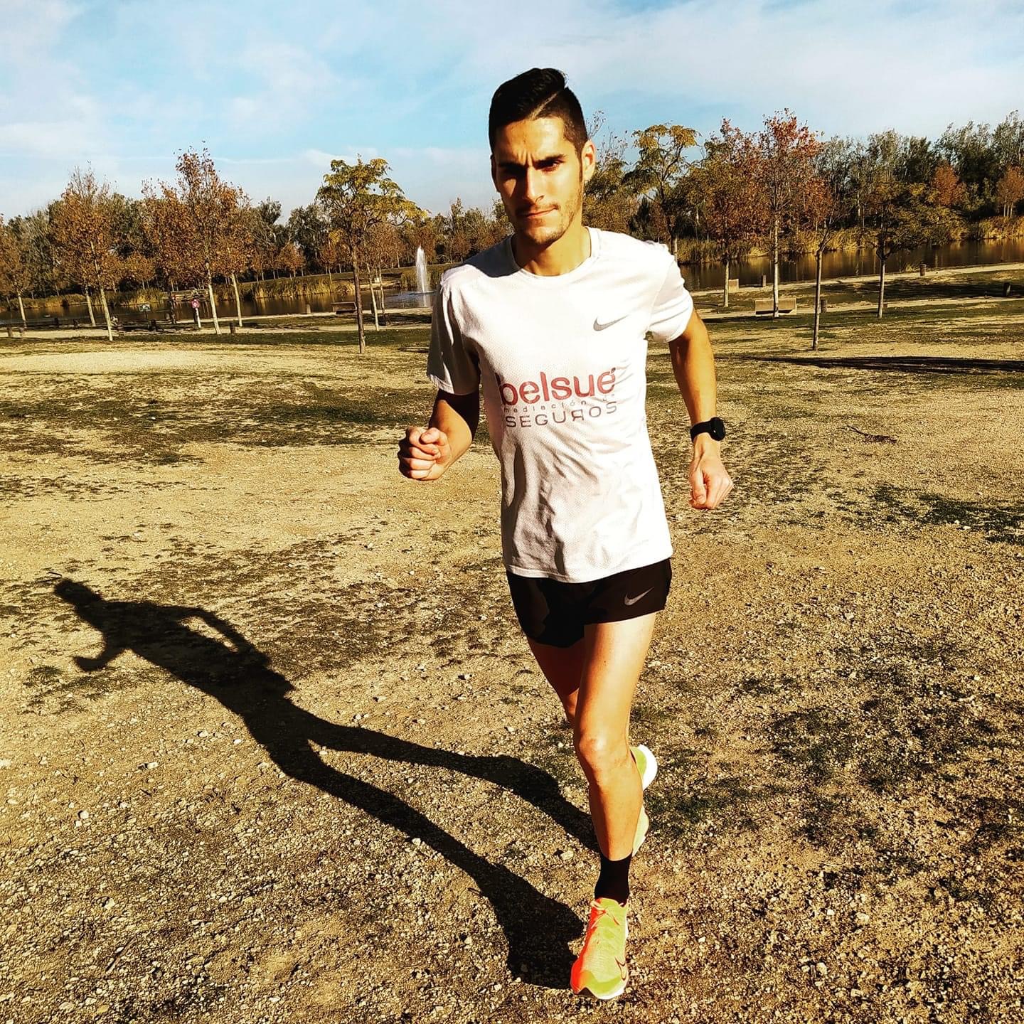 Carrera runners
